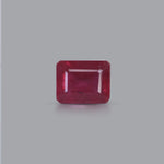 Ruby - 6.15 Carat - Pramogh