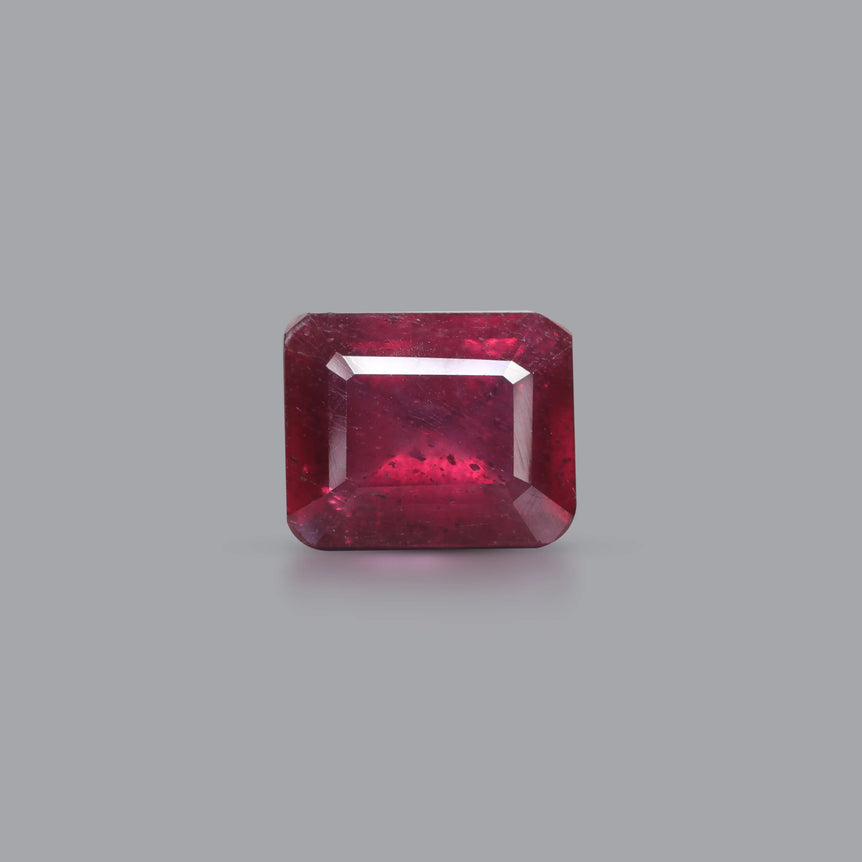 Ruby - 5.65 Carat - Pramogh