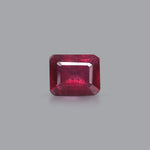 Ruby - 5.65 Carat - Pramogh