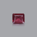 Ruby - 8.1 Carat - Pramogh