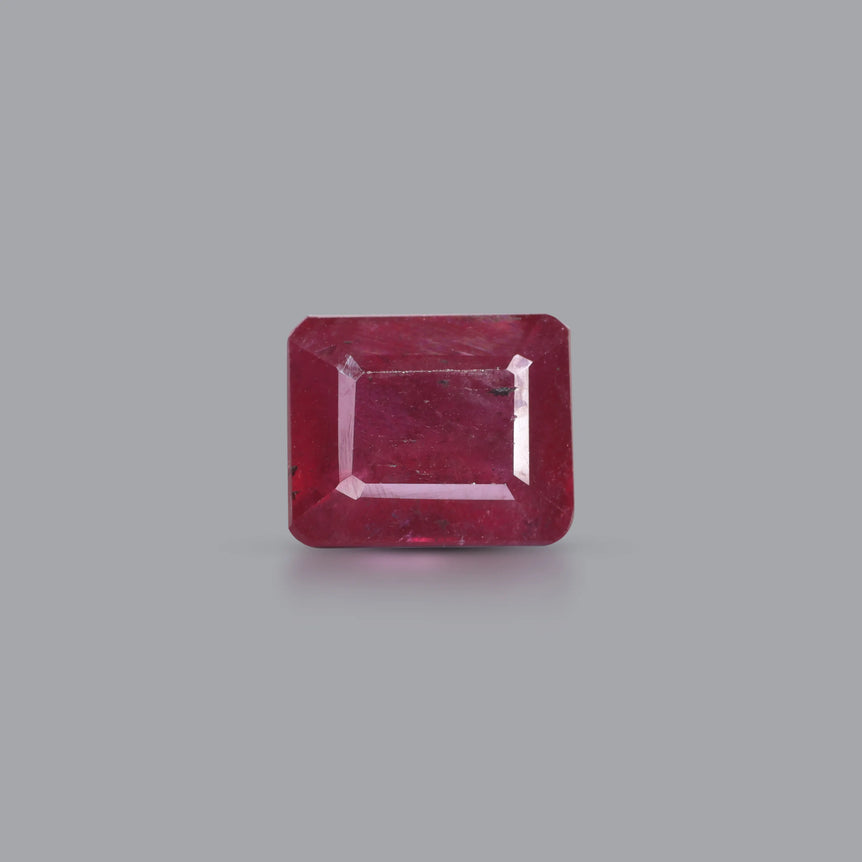 Ruby - 5.75 Carat - Pramogh