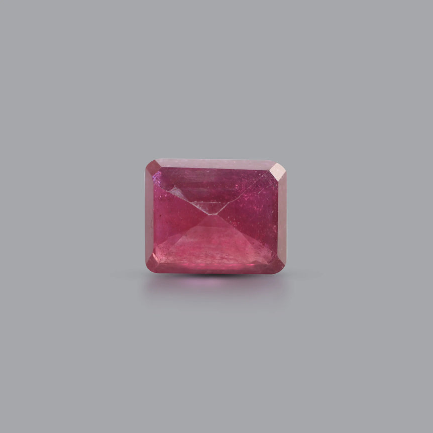 Ruby - 5.75 Carat - Pramogh