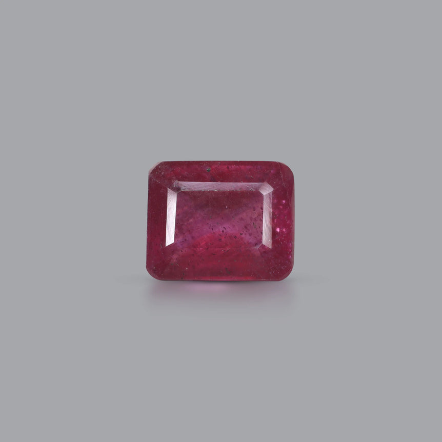 Ruby - 5.5 Carat - Pramogh