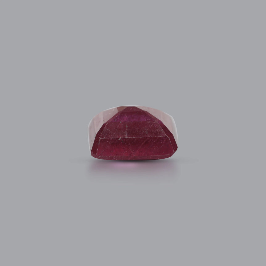 Ruby - 5.5 Carat - Pramogh