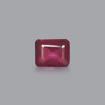 Ruby - 4.3 Carat - Pramogh