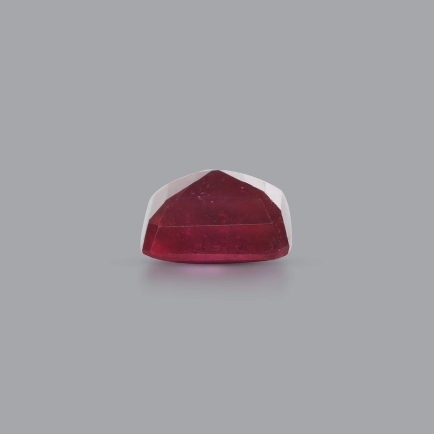Ruby - 4.3 Carat - Pramogh