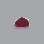 Ruby - 4.3 Carat - Pramogh
