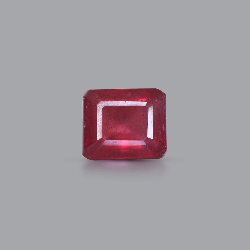 Ruby - 7.85 Carat - Pramogh