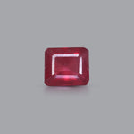Ruby - 7.85 Carat - Pramogh