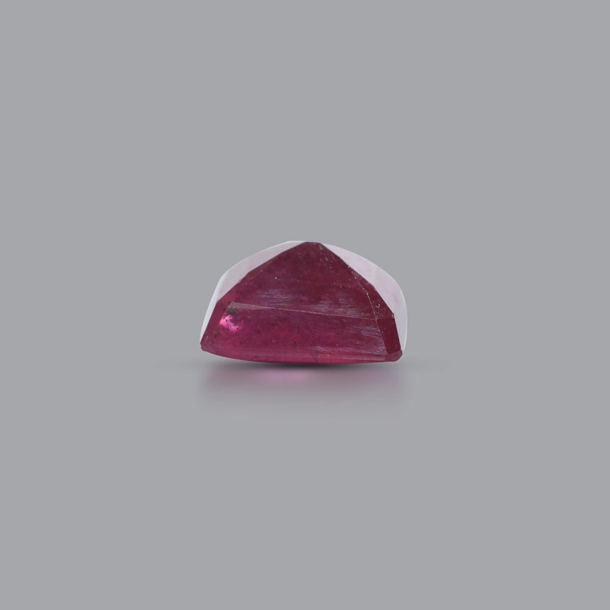 Ruby - 5.8 Carat - Pramogh