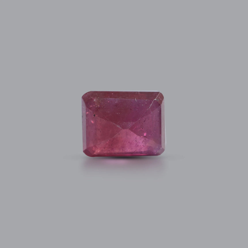 Ruby - 4.6 Carat - Pramogh