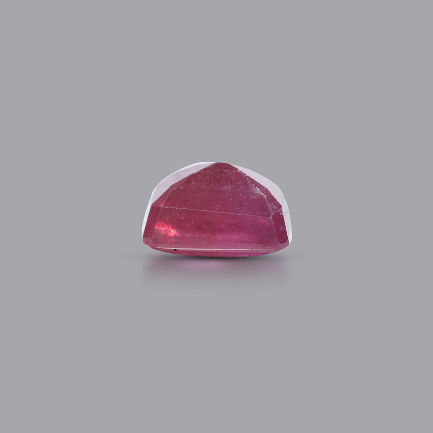 Ruby - 4.6 Carat - Pramogh