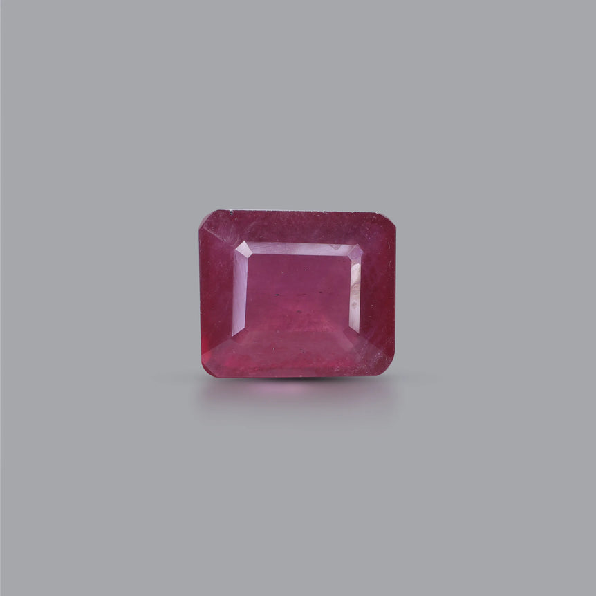 Ruby - 7.65 Carat - Pramogh