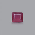 Ruby - 7.65 Carat - Pramogh