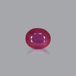 Ruby - 6.4 Carat - Pramogh