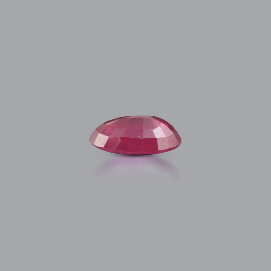 Ruby - 6.4 Carat - Pramogh