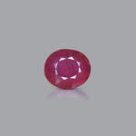 Ruby - 7.35 Carat - Pramogh