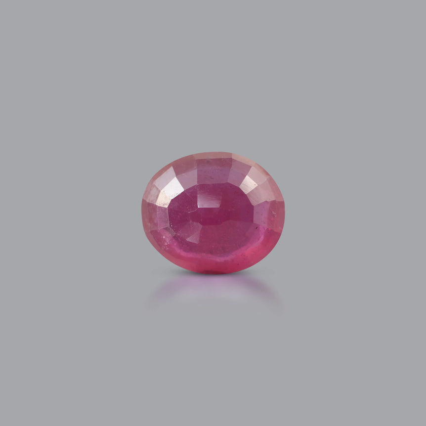Ruby - 7.35 Carat - Pramogh