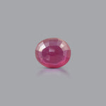 Ruby - 7.35 Carat - Pramogh