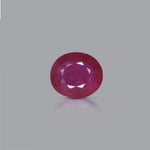 Ruby - 9.45 Carat - Pramogh
