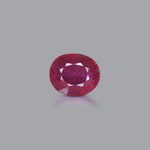 Ruby - 6.65 Carat - Pramogh