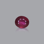 Ruby - 6.7 Carat - Pramogh