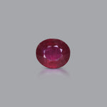 Ruby - 10.8 Carat - Pramogh