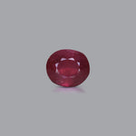 Ruby - 8.15 Carat - Pramogh