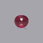 Ruby - 8.15 Carat - Pramogh