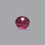 Ruby - 7.9 Carat - Pramogh