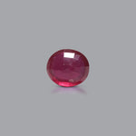 Ruby - 7.85 Carat - Pramogh