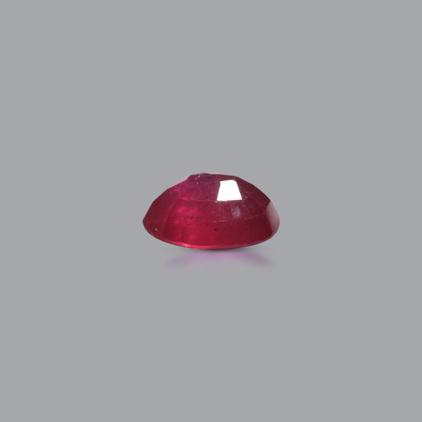 Ruby - 7.85 Carat - Pramogh