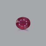 Ruby - 6.95 Carat - Pramogh