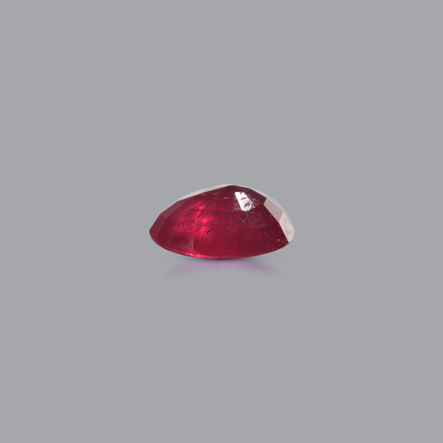 Ruby - 6.95 Carat - Pramogh