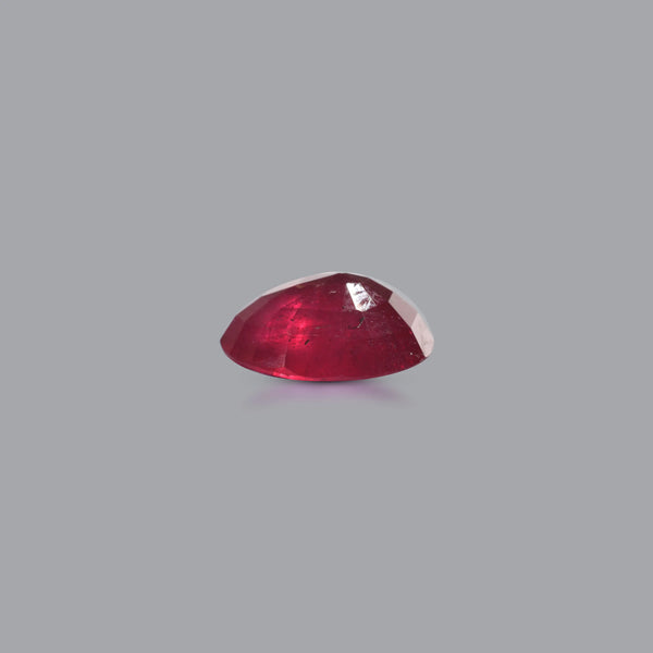 Ruby - 6.95 Carat - Pramogh