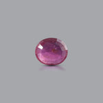 Ruby - 5.45 Carat - Pramogh