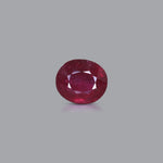 Ruby - 11 Carat - Pramogh