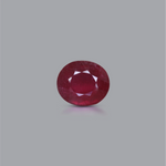 Ruby - 9.55 Carat - Pramogh