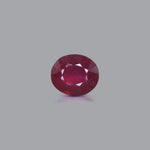 Ruby - 9.45 Carat - Pramogh