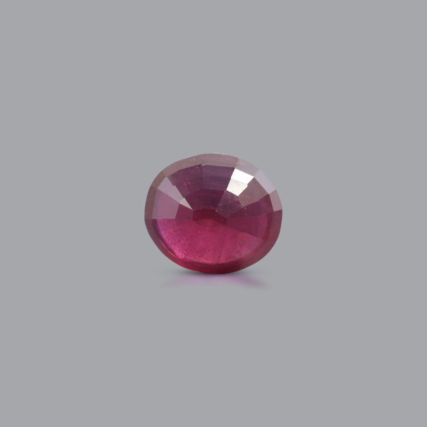 Ruby - 9.45 Carat - Pramogh