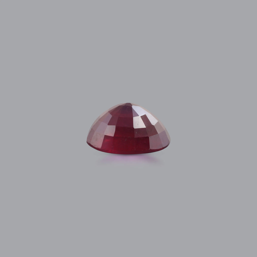 Ruby - 9.45 Carat - Pramogh