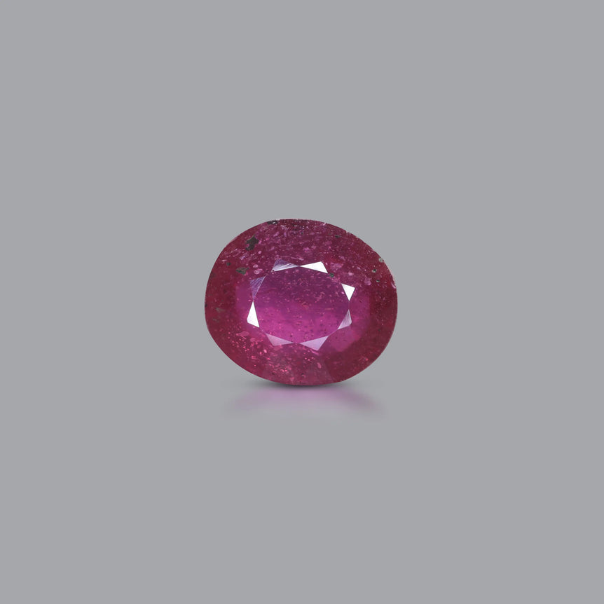 Ruby - 9 Carat - Pramogh