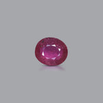 Ruby - 9 Carat - Pramogh
