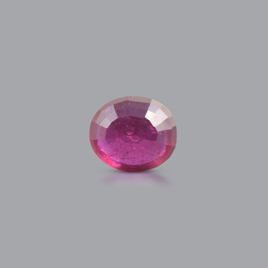 Ruby - 9 Carat - Pramogh