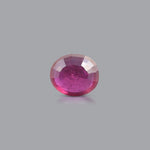 Ruby - 9 Carat - Pramogh