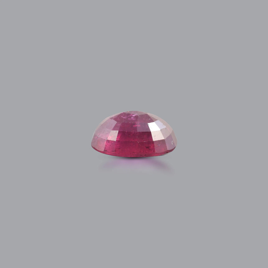 Ruby - 9 Carat - Pramogh