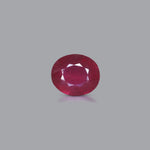 Ruby - 9.55 Carat - Pramogh