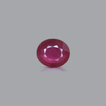 Ruby - 7.55 Carat - Pramogh