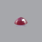 Ruby - 9.1 Carat - Pramogh