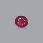 Ruby - 9.65 Carat - Pramogh